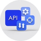 API