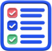 checklist icon For QA Professionals +  Laboratory_instruments