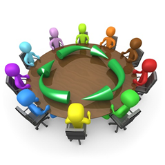 Roundtable Discussions