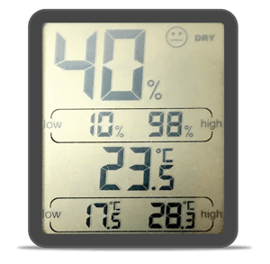 data logger