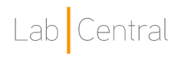 labcentral logo +  Laboratory instruments