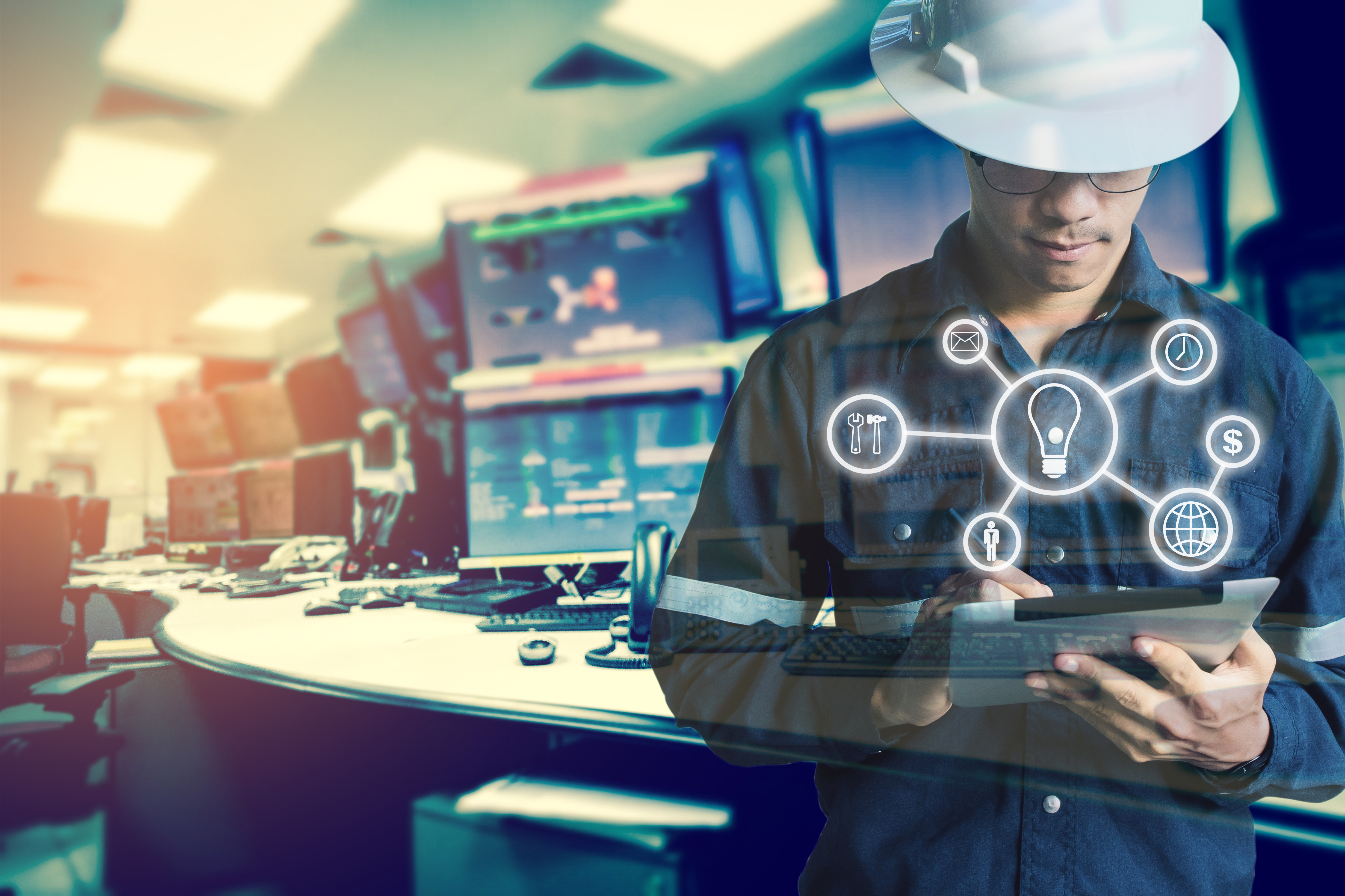 10 Tips for Using IoT for GLP