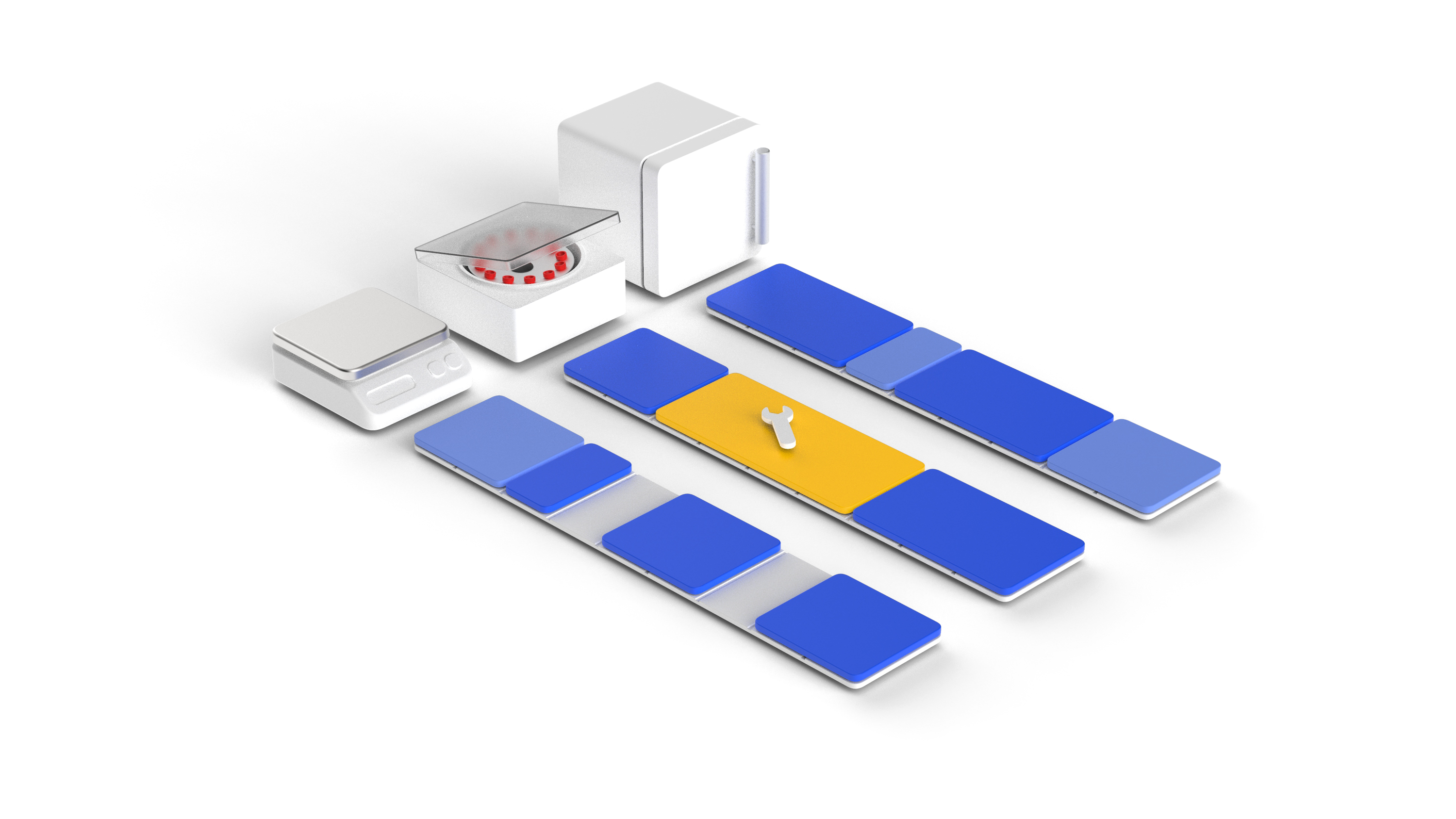 New Element Draws Utilization Data from Any Powered Object