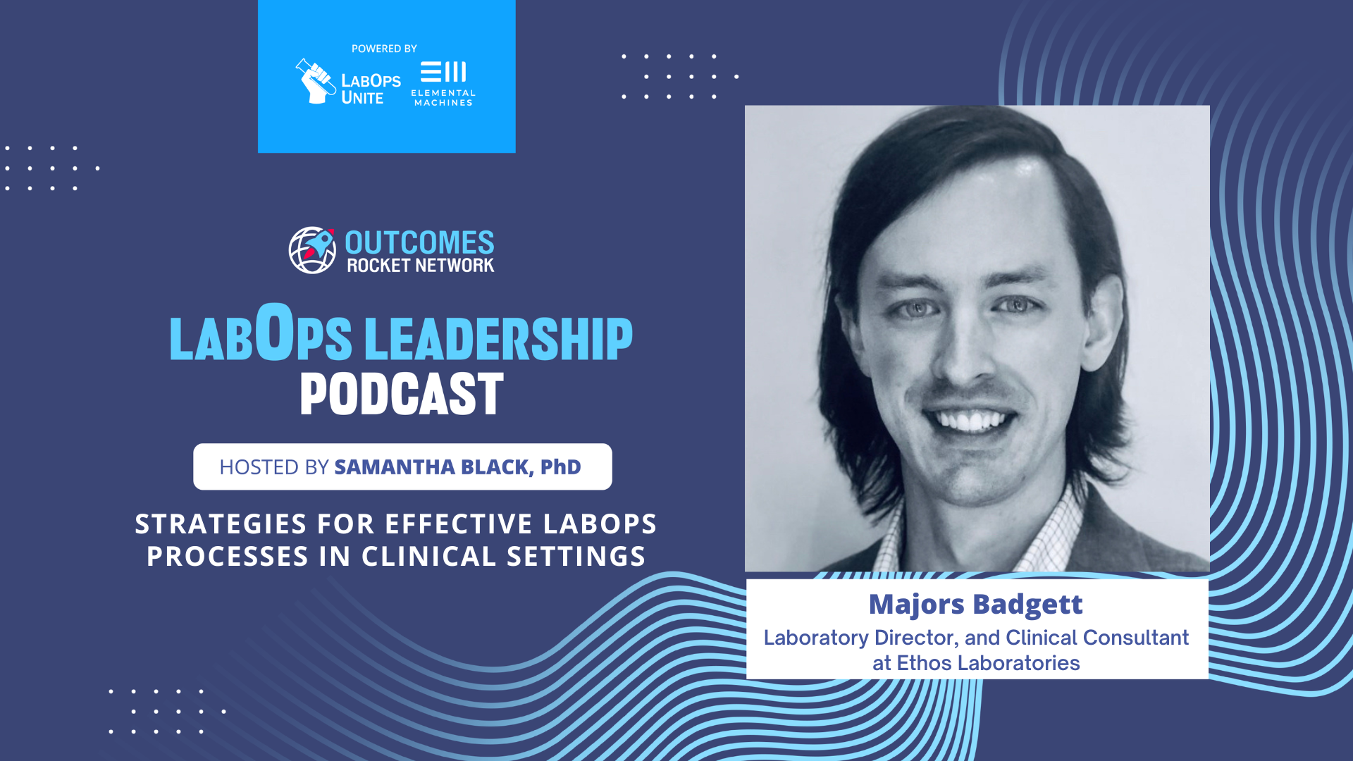 Strategies for Effective LabOps Processes in Clinical Settings