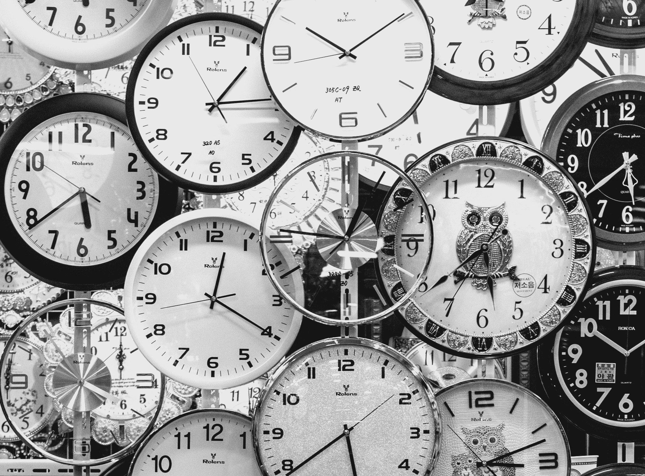 How Daylight Savings can impact Animal Research